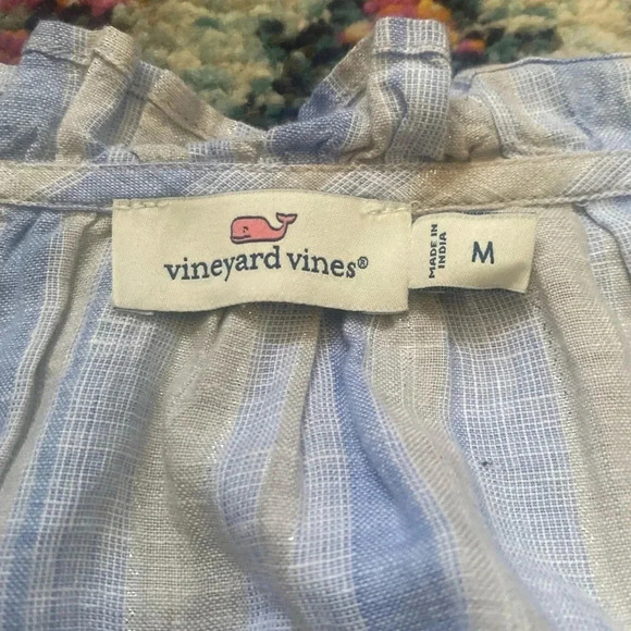 Vineyard Vines Shirt - Picture 3 of 3